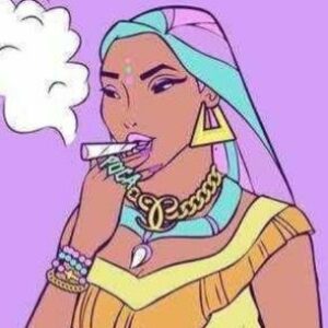 Profile photo of Smokahontas